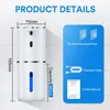 Seifenspender Automatisch mit Anzeige (380ml Elektrischer Produktbild-Vorschau 9