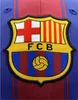 FC Barcelona Kappe mit Visier 5001GBBIL dunkelblau Produktbild-Vorschau 4
