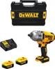 DeWalt DCF900P2T-QW Akku-Schlagschrauber (1/2") 18 Volt Produktbild-Vorschau 11