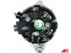 AS-PL A6038 Lichtmaschine Generator LiMa 100A 12V für Produktbild-Vorschau 9