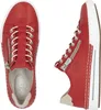 Rieker Sneaker in rot, Gr. 38 Produktbild-Vorschau 5