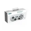 8Bitdo SN30 Pro - Hall Effect Joystick - Game Pad Anteprima dell’immagine prodotto 9
