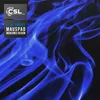 CSL Gaming Mauspad, XXL, Mousepad, 900 x 400 x 3 mm, Produktbild-Vorschau 6