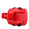ELEOPTION 12V 2000mAh Ni-CD-Batterie für Bosch 12V Bohrer Produktbild-Vorschau 4