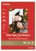 Canon Photo Paper Plus Glossy II PP-201 - brillant - 270 Voir les images du produit 2
