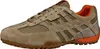 GEOX Herren Sneaker Snake Original A Produktbild-Vorschau 48