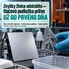 Izopropylalkohol 5L, technická kvalita, 99,9%. Čistiaci a Náhľad obrázku produktu 3