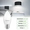 LUMILED B35 E27 LED Lampe 2,5W (ersetzt 25W), 249 Lumen, Produktbild-Vorschau 4