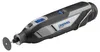 Dremel 8240-5/65 Platinum+ Box multitool sans fil Voir les images du produit 9