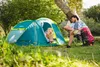 Bestway® 4-Personen-Wufzelt Cool Mount 4 240 x 210 x 100 cm Produktbild-Vorschau 5