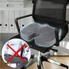 Sitzkissen orthopädisch - Memory Foam Gel - Ergonomisches Produktbild-Vorschau 6