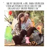 Mr. & Mrs. Panda Handtuch Biene Blume - Weiß - Geschenk, Produktbild-Vorschau 2