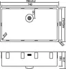 Solido 3D-Spüle CAPP74R10 Edelstahl Spülbecken - Produktbild-Vorschau 2
