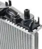 RIDEX 470R1354 Kühler Wasserkühler Motorkühler für MAZDA Produktbild-Vorschau 7