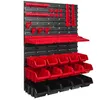 Sistema di stoccaggio Scaffale a parete 576 x 780 mm Parete Anteprima dell’immagine prodotto 2