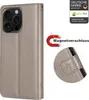 iPhone 16 Pro Hülle – Klapphülle Schutzhülle Tasche mit Produktbild-Vorschau 3