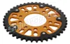 Stealth-Kettenrad Supersprox 530 - 43Z (gold) Produktbild-Vorschau 2