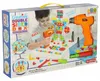 Aga Dětská mozaika puzzle se šroubovákem 261 ks Náhled obrázku produktu 30