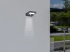 Lampada solare da parete a LED illuminazione esterna Anteprima dell’immagine prodotto 8