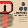 Nastavitelná sada činek 4 v 1 - 20 kg pro domácí cvičení Náhled obrázku produktu 7