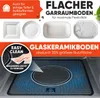 Micro-ondes avec gril 23L 1000W Proficook PC-MWG 1204 Noir Voir les images du produit 17