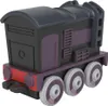 Fisher-Price Thomas and Friends - Kleine Diesellokomotive Produktbild-Vorschau 4