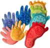 Mom's Care sensorisches Spielzeug Lernspiel Thump Thump Produktbild-Vorschau 7