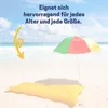 Best Sporting Luftmatratze Wasser Erwachsene I Wasser Produktbild-Vorschau 5