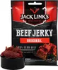 Jack Links Beef Jerky Original 100 Prozent Lean Beef Snack Produktbild-Vorschau 5