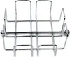 APS® 11763  Serviettenhalter Wire - verchromt Náhled obrázku produktu 7