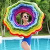 BESTWAY Gelatina gonfiabile, rotonda, 115 cm Anteprima dell’immagine prodotto 29
