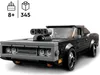 LEGO 76912 Speed Champions Fast & Furious 1970 Dodge Podgląd zdjęcia produktu 19