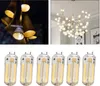 6 ks GY6.35 LED žárovka 7W AC DC12V 700lm 72 LED diod 360 Náhled obrázku produktu 2