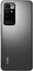 The back of a gray smartphone is shown. Produktbild-Vorschau