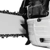 Texas Kettensäge Benzin Motorsäge XCS4500 45cm 45cm³ 2,3PS Produktbild-Vorschau 8