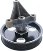 VAICO V46-0317 Umlenkrolle Keilrippenriemen 132mm für Produktbild-Vorschau 10
