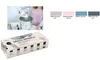 KREUL Marmorierfarbe "Magic Marble" matt Set Chalky Living Produktbild-Vorschau 5