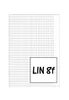 herlitz Schulheft x.book DIN A5 Lineatur 8f / rautiert 16 Produktbild-Vorschau 6