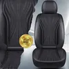 Schonbezüge Sitzbezüge für VW Golf 5 Bj 2003-09 in Schwarz Produktbild-Vorschau 8