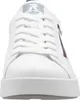 Rieker Femmes Sneaker Court Slipper Fermeture éclair et Voir les images du produit 15