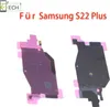 NFC & Qi Wireless Charging Antenne Modul für Samsung Galaxy Produktbild-Vorschau 3