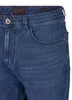 HATTRIC HARRIS mid blue 688625 6371.43 W32 L32 Produktbild-Vorschau 3