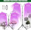 Railee Plant Lamp LED -Ständer, 192 LEDs, Produktbild-Vorschau 6