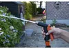 BLACK+DECKER Verstellbare Spritzpistole für Gartenschlauch Produktbild-Vorschau 4