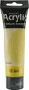 Künstlerische Gold Metallic-Acrylfarbe Phoenix 130 Gold Produktbild-Vorschau 12