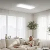 Lámpara de techo LED con sensor de movimiento, marca Vista previa de la imagen del producto 10