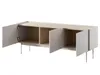 GrainGold TV-Schrank Casino - RTV-Schrank, RTV-Tisch, Produktbild-Vorschau 4