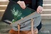 MuchoWow® Laptop Hülle 17 Zoll Laptoptasche Rustikal - Produktbild-Vorschau 7