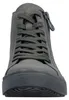 Rieker Damen Stiefelette im Sneaker-Stil – Komfortweite & Produktbild-Vorschau 4