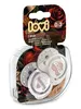 LOVI Tétines silicone dynamique I Love 0-3 m 2 pcs 22/866 Voir les images du produit 4